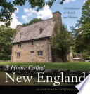 A Home Called New England PDF Book