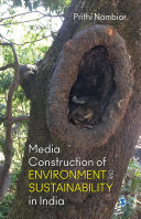 Media Construction of Environment and Sustainability in India