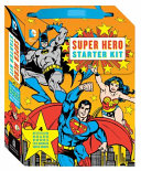 DC Super Hero Starter Kit