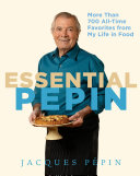 Read Pdf Essential Pépin