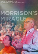 Morrison's Miracle