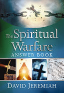 The Spiritual Warfare Answer Book Book Dr. David Jeremiah