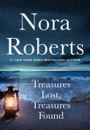Treasures Lost, Treasures Found Pdf/ePub eBook