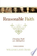 Reasonable Faith (3rd edition) PDF Book By William Lane Craig