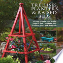 Trellises, Planters And Raised Beds.pdf
