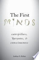 The First Minds