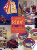 Decorating Kids' Rooms and Family Friendly Spaces