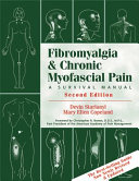 Fibromyalgia   Chronic Myofascial Pain