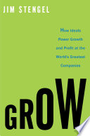 Grow Book