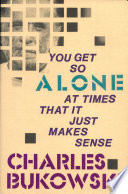 You Get So Alone at Times image