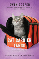 Cat Carrier Tango Pdf/ePub eBook