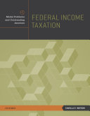 Federal Income Taxation [Pdf/ePub] eBook