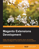 Magento Extensions Development
