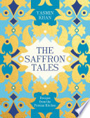 The Saffron Tales Book