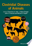 Clostridial Diseases of Animals Book