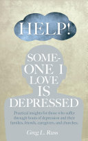 Help! Someone I Love Is Depressed