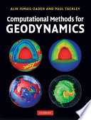 Computational Methods for Geodynamics Book