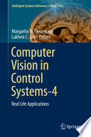 Computer Vision in Control Systems 4