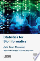 Statistics for Bioinformatics Book