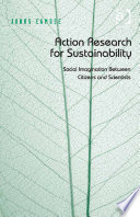 Action Research for Sustainability Book