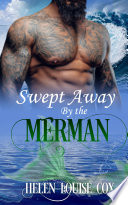 Swept Away by the Merman Book