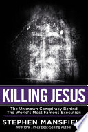 Killing Jesus Book