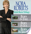 Nora Roberts' The Irish Born Trilogy image