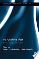The Fukushima Effect