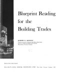 Blueprint Reading for the Building Trades