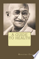 A Guide to Health Book PDF