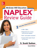 Naplex Review Second Edition Set 