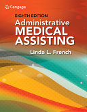Administrative Medical Assisting   Student Workbook for Administrative Medical Assisting   MindTap Medical Assisting  2 Terms 12 Months Printed Access Card for Administrative Medical Assisting  8th Ed    Essentials of Pharmacology for Health Professionals Book