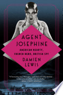 Agent Josephine Book