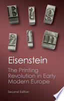 The Printing Revolution In Early Modern Europe