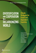 Diversification and Cooperation in a Decarbonizing World