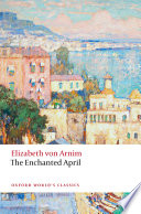 The Enchanted April Book PDF