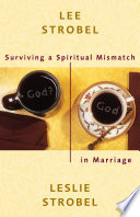 Surviving a Spiritual Mismatch in Marriage Book