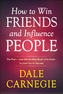 How to Win Friends and Influence People Pdf/ePub eBook