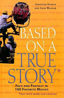 Based on a True Story Book PDF