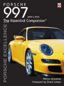 Porsche 997 2004-2012