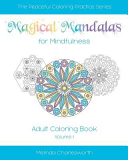 Magical Mandalas for Mindfulness