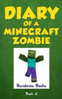 Diary of a Minecraft Zombie Book PDF