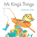 Pdf Mr. King’s Things Telecharger