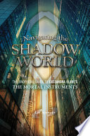 Navigating the Shadow World Book