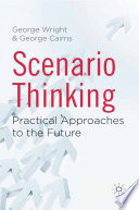 Scenario Thinking Book PDF