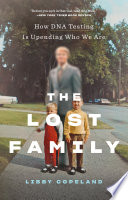 The Lost Family Book