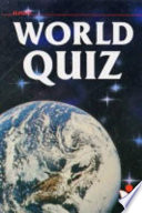 Sura's World Quiz