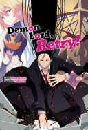 Demon Lord, Retry! Volume 5