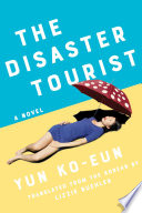 The Disaster Tourist Book