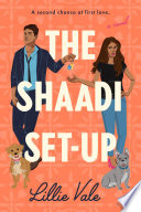 The Shaadi Set-Up image